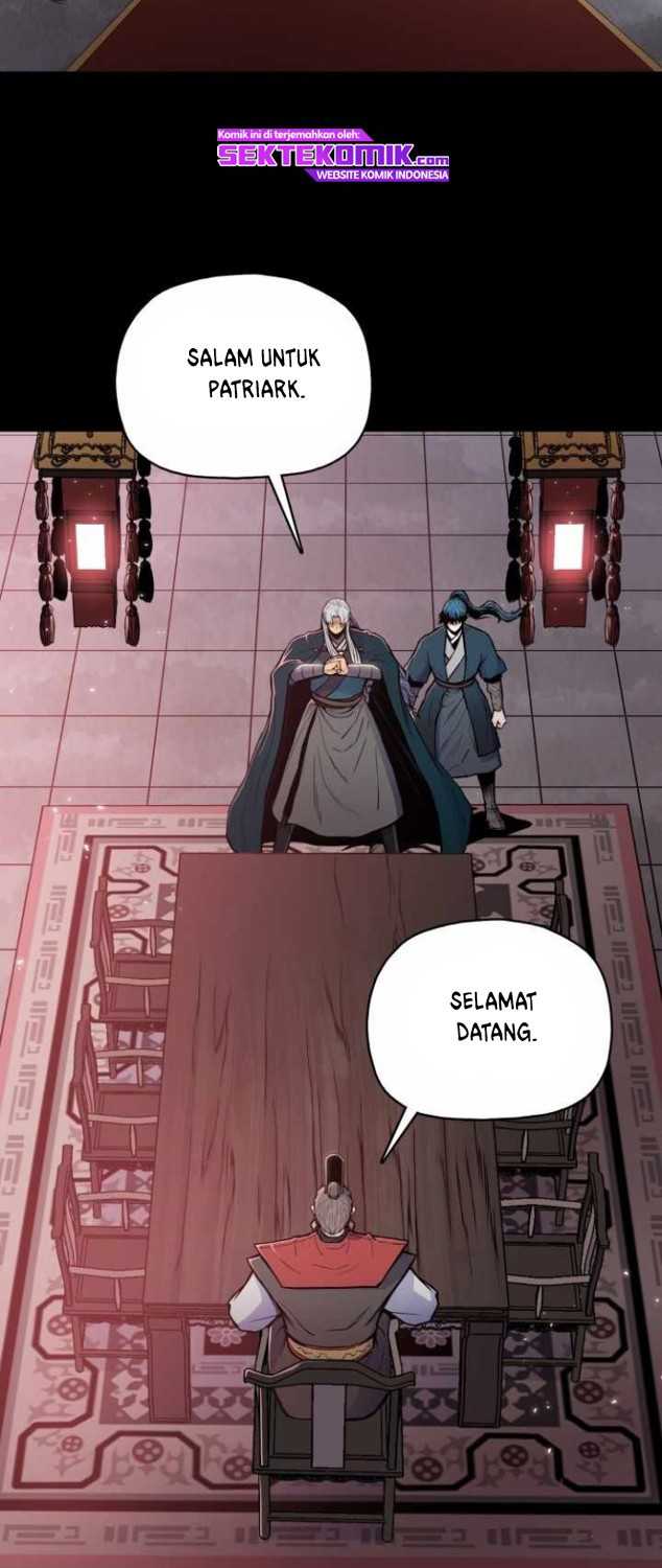 Reincarnated War God Chapter 75 - halaman 12