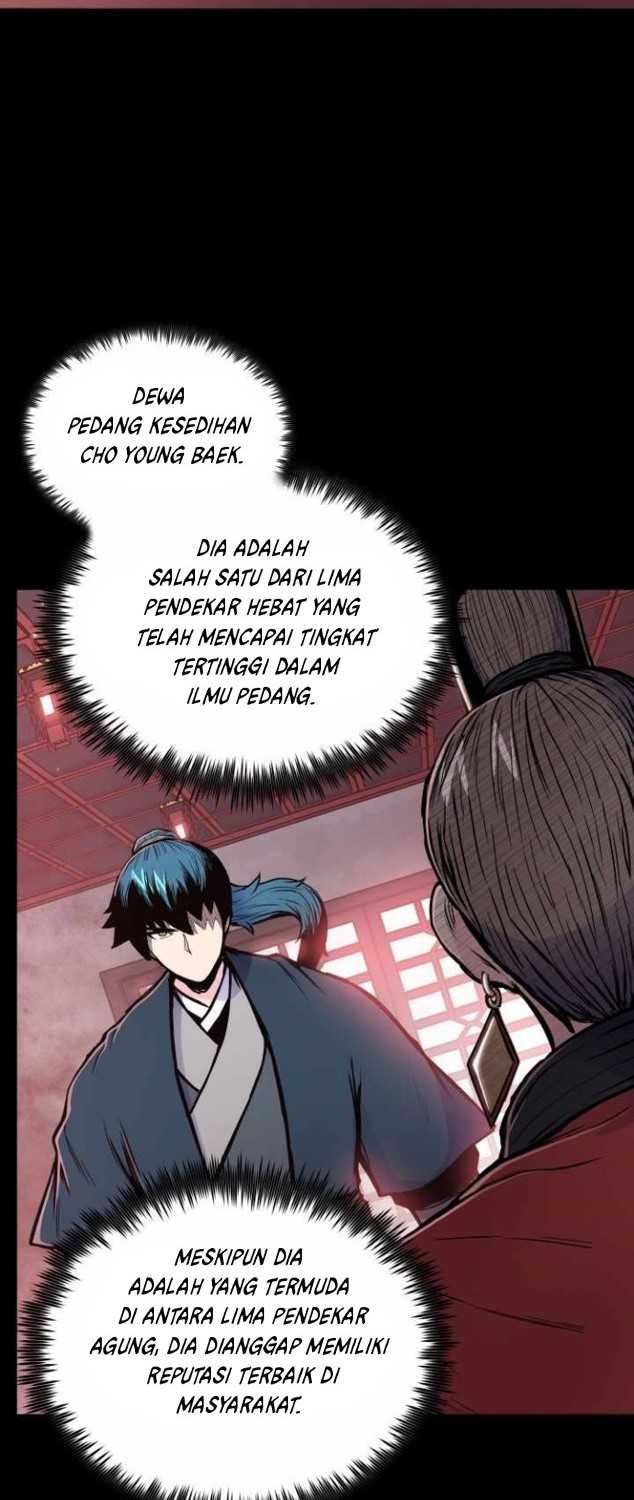 Reincarnated War God Chapter 75 - halaman 13