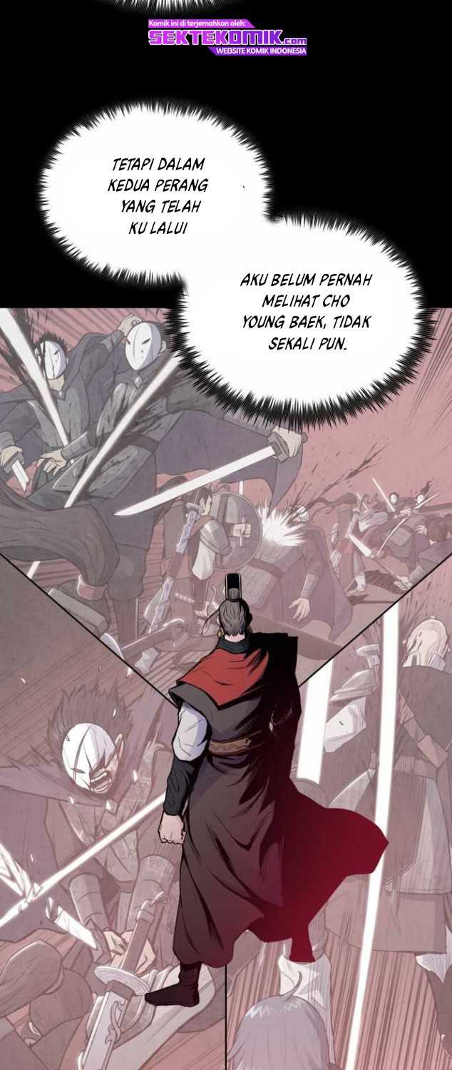 Reincarnated War God Chapter 75 - halaman 14
