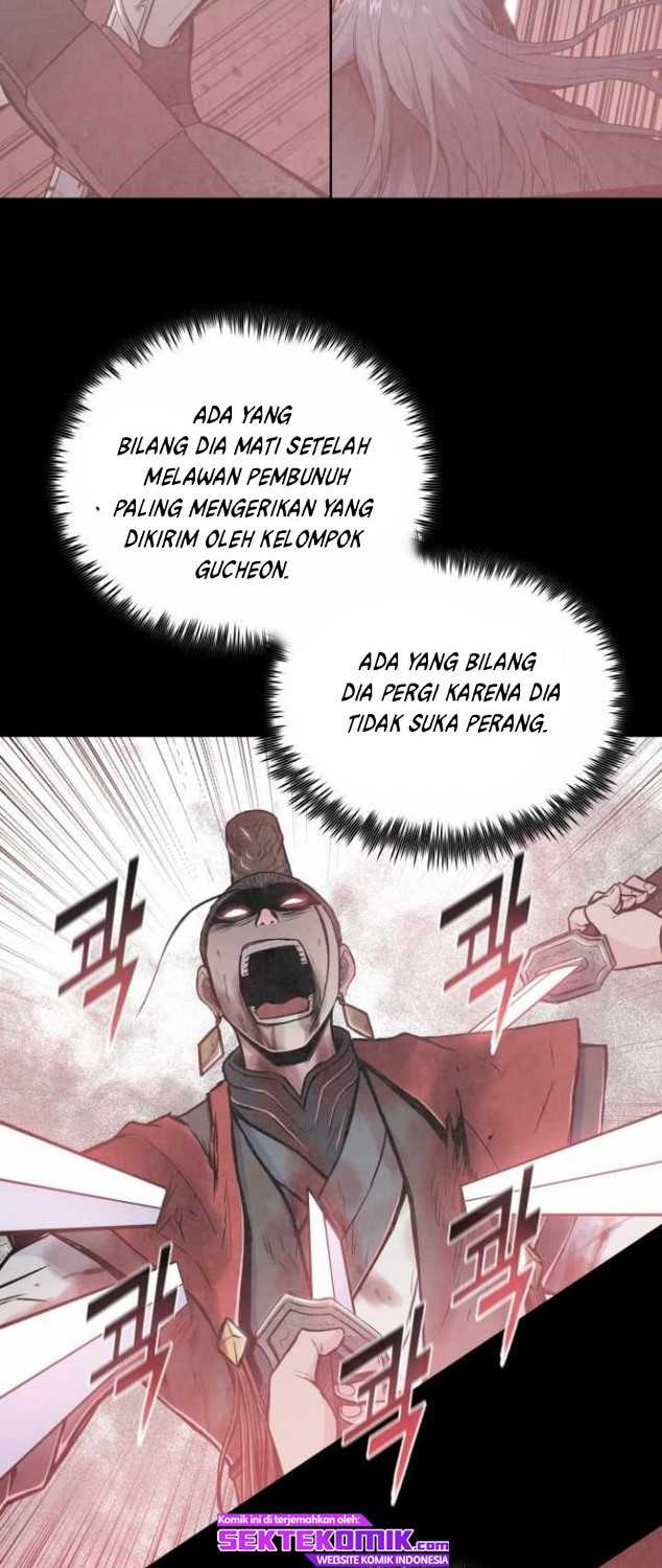 Reincarnated War God Chapter 75 - halaman 15