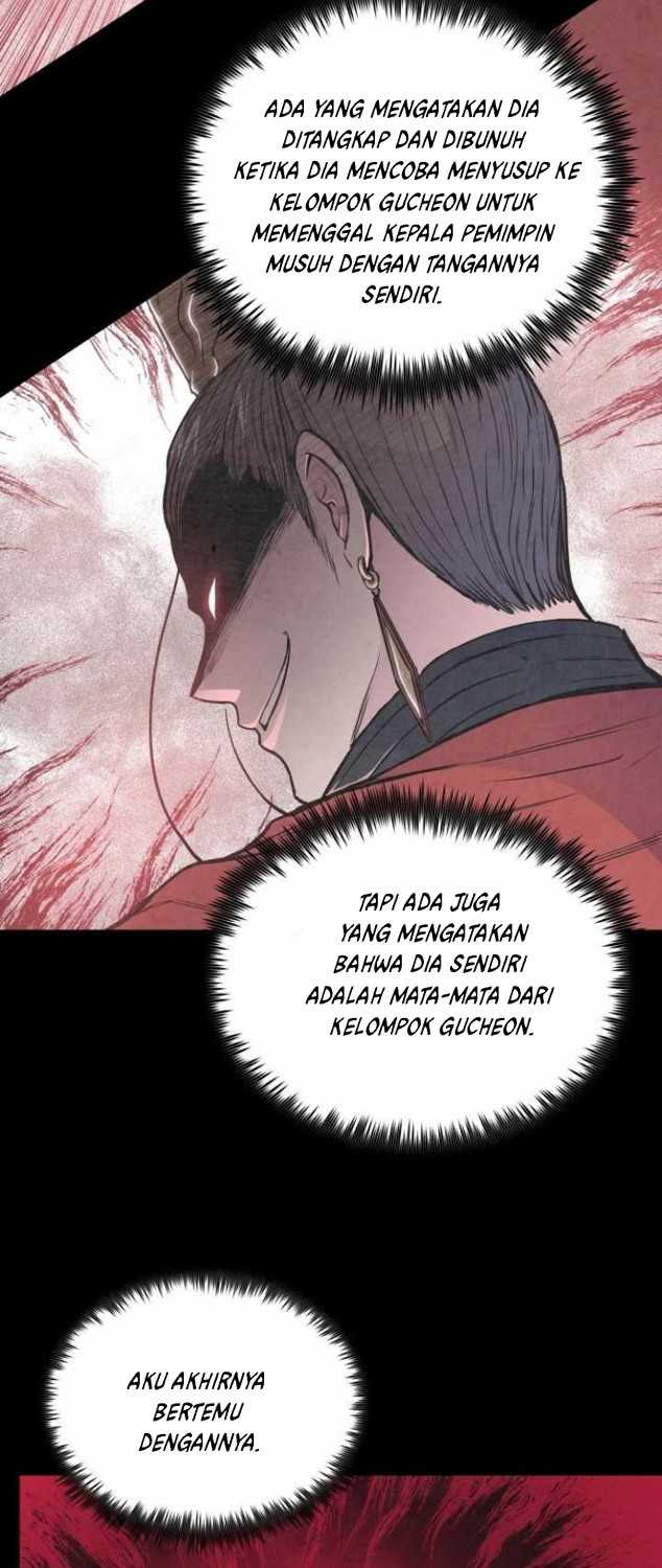 Reincarnated War God Chapter 75 - halaman 16