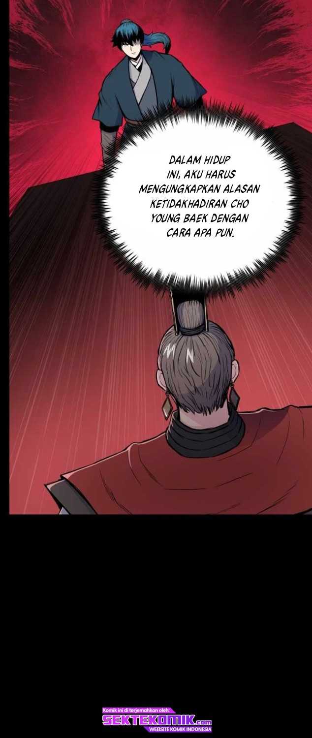 Reincarnated War God Chapter 75 - halaman 17