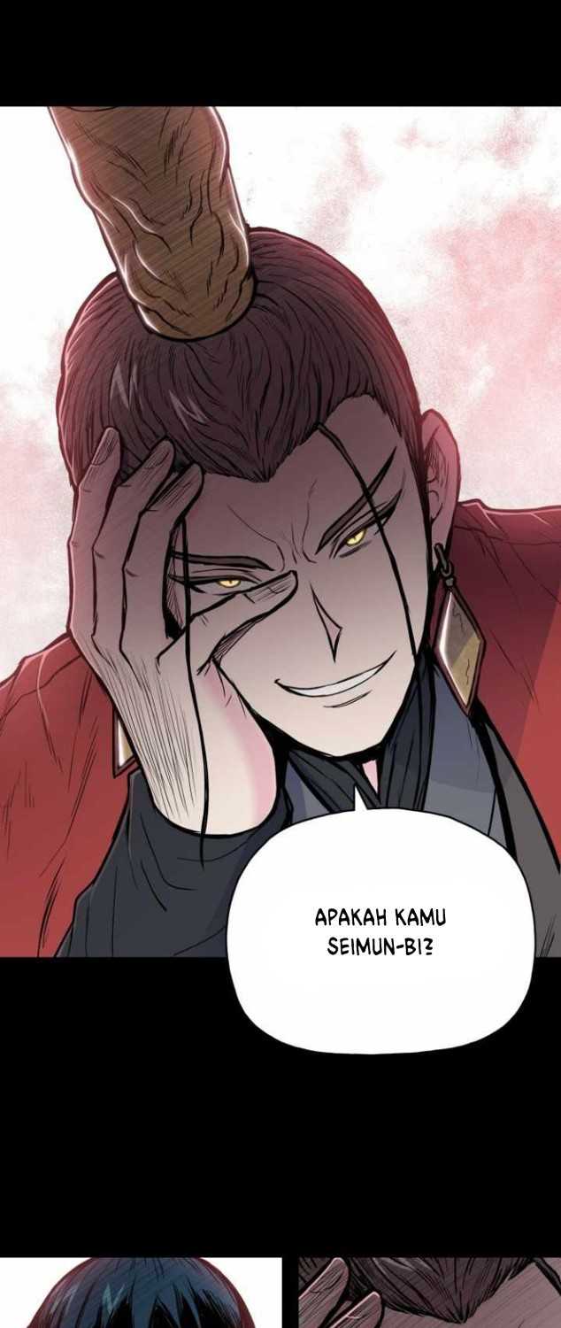 Reincarnated War God Chapter 75 - halaman 18
