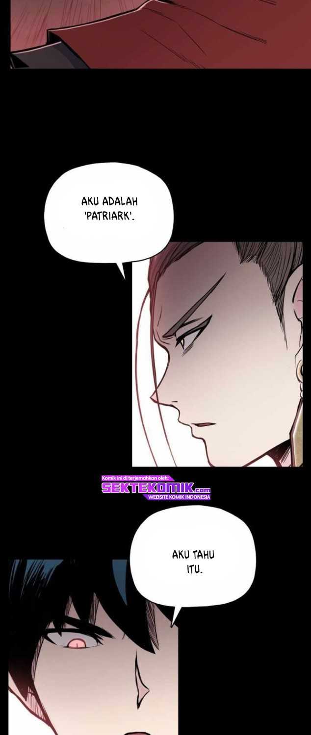 Reincarnated War God Chapter 75 - halaman 20
