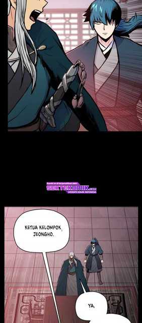 Reincarnated War God Chapter 75 - halaman 23