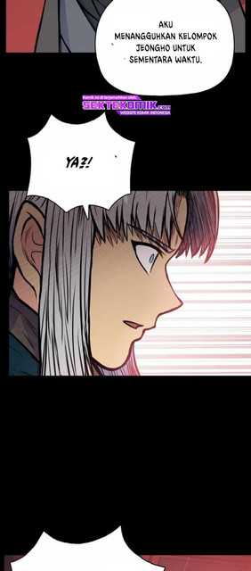 Reincarnated War God Chapter 75 - halaman 25