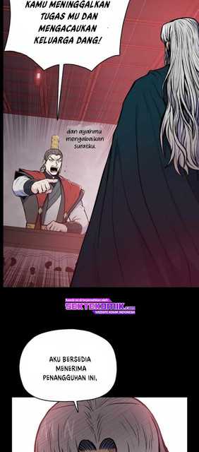 Reincarnated War God Chapter 75 - halaman 26