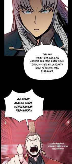 Reincarnated War God Chapter 75 - halaman 27