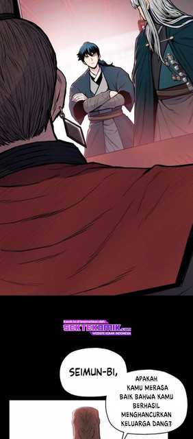 Reincarnated War God Chapter 75 - halaman 29