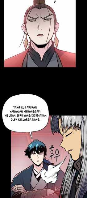 Reincarnated War God Chapter 75 - halaman 30