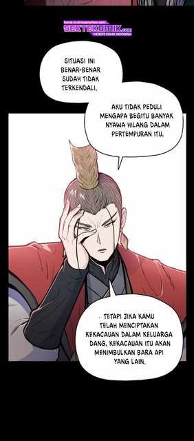 Reincarnated War God Chapter 75 - halaman 31