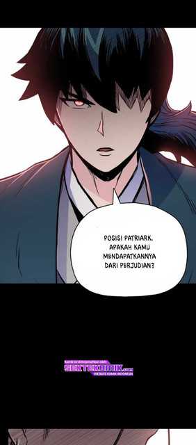 Reincarnated War God Chapter 75 - halaman 32