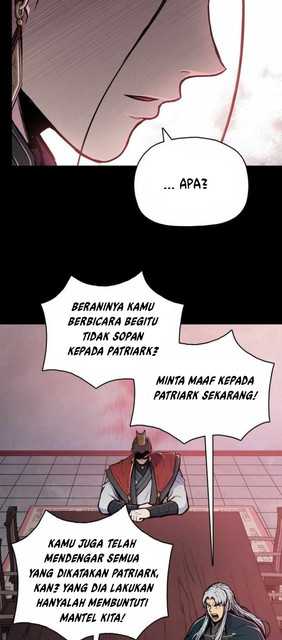 Reincarnated War God Chapter 75 - halaman 33