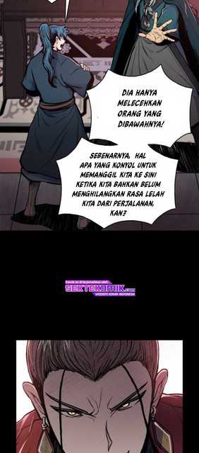 Reincarnated War God Chapter 75 - halaman 34