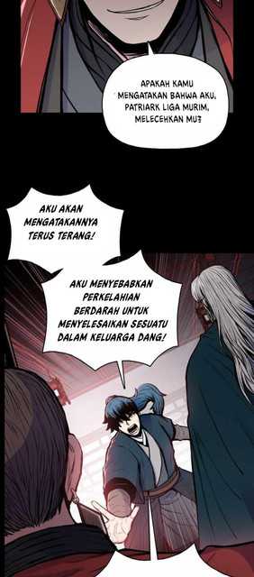 Reincarnated War God Chapter 75 - halaman 35