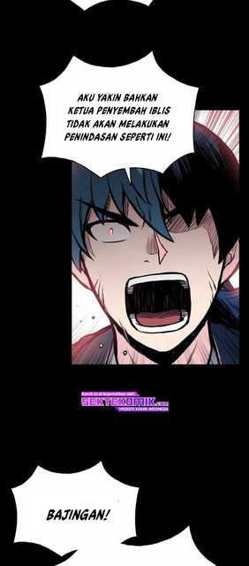 Reincarnated War God Chapter 75 - halaman 37