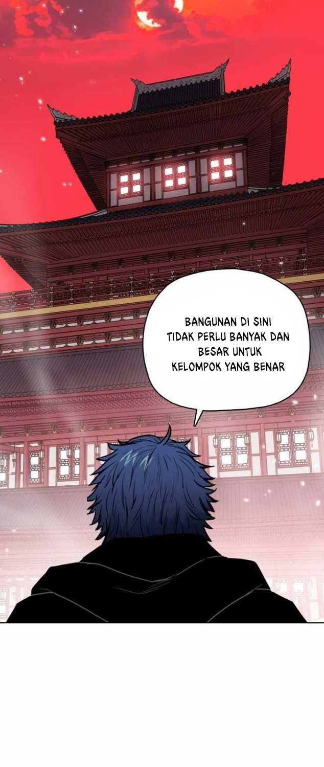 Reincarnated War God Chapter 75 - halaman 4