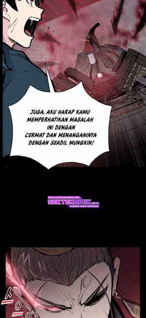 Reincarnated War God Chapter 75 - halaman 43