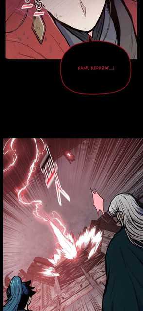 Reincarnated War God Chapter 75 - halaman 44