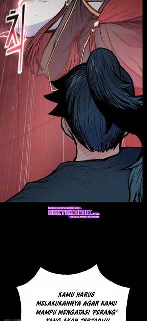 Reincarnated War God Chapter 75 - halaman 47