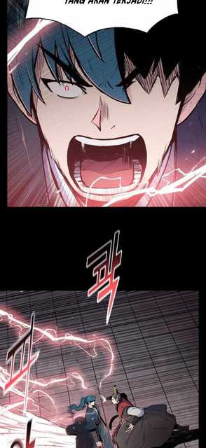 Reincarnated War God Chapter 75 - halaman 48