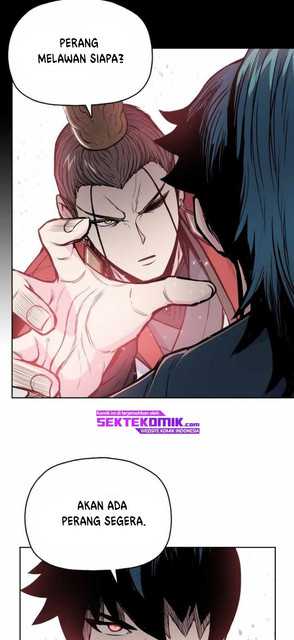 Reincarnated War God Chapter 75 - halaman 50
