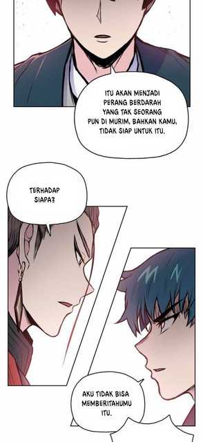 Reincarnated War God Chapter 75 - halaman 51