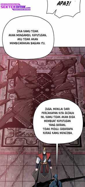 Reincarnated War God Chapter 75 - halaman 52