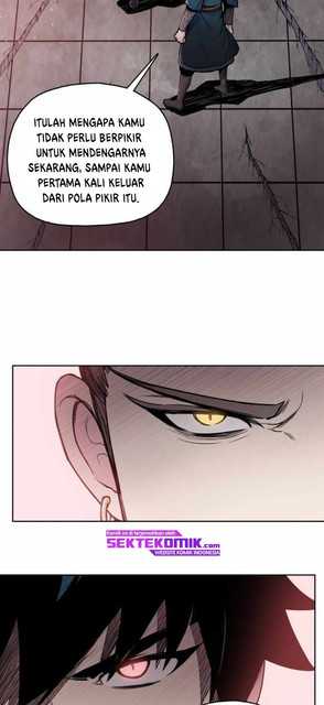 Reincarnated War God Chapter 75 - halaman 53