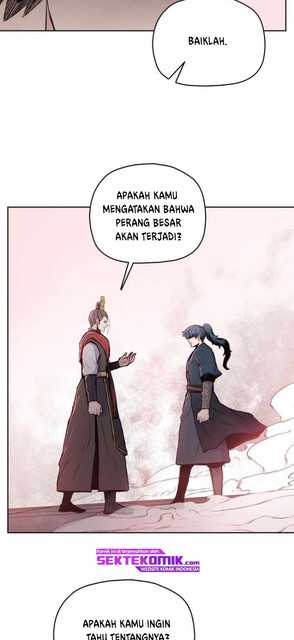 Reincarnated War God Chapter 75 - halaman 54
