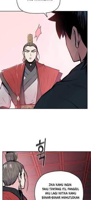 Reincarnated War God Chapter 75 - halaman 55