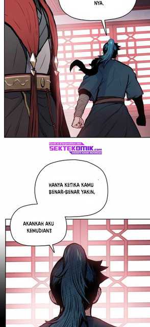Reincarnated War God Chapter 75 - halaman 56