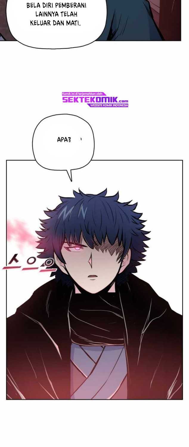 Reincarnated War God Chapter 75 - halaman 7
