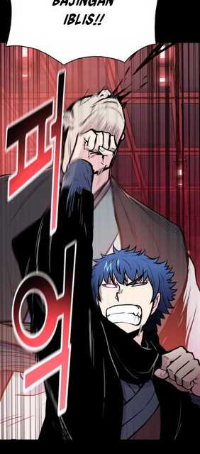 Reincarnated War God Chapter 76 - halaman 12