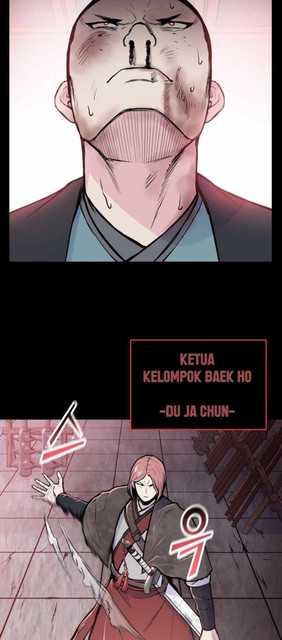 Reincarnated War God Chapter 76 - halaman 15