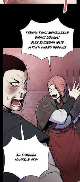 Reincarnated War God Chapter 76 - halaman 17