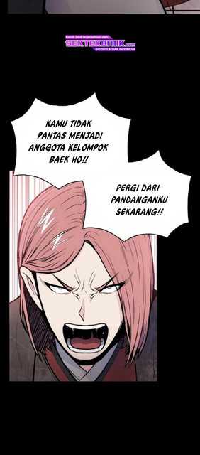 Reincarnated War God Chapter 76 - halaman 18