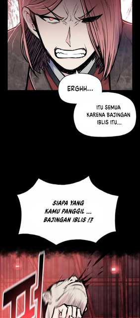 Reincarnated War God Chapter 76 - halaman 20
