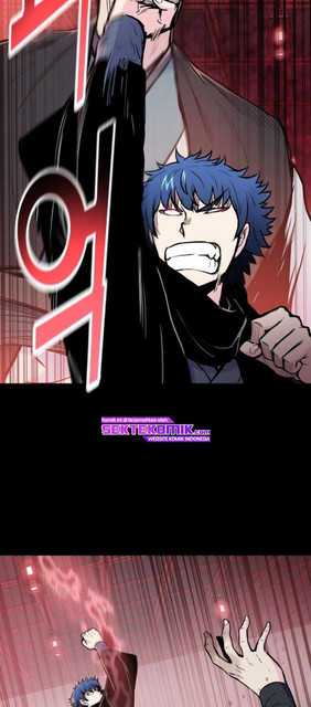 Reincarnated War God Chapter 76 - halaman 21
