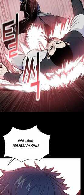 Reincarnated War God Chapter 76 - halaman 22