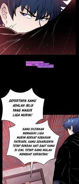 Reincarnated War God Chapter 76 - halaman 23