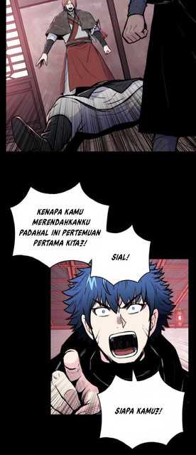 Reincarnated War God Chapter 76 - halaman 24