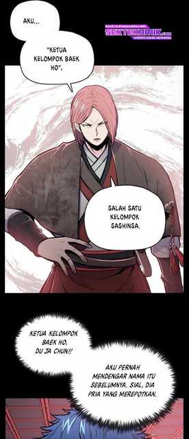 Reincarnated War God Chapter 76 - halaman 25
