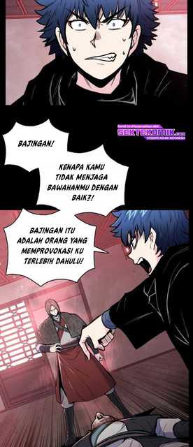 Reincarnated War God Chapter 76 - halaman 26