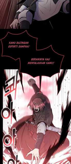 Reincarnated War God Chapter 76 - halaman 27