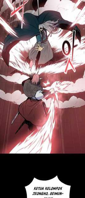 Reincarnated War God Chapter 76 - halaman 31