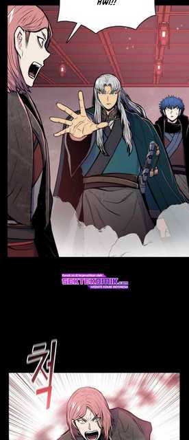 Reincarnated War God Chapter 76 - halaman 32