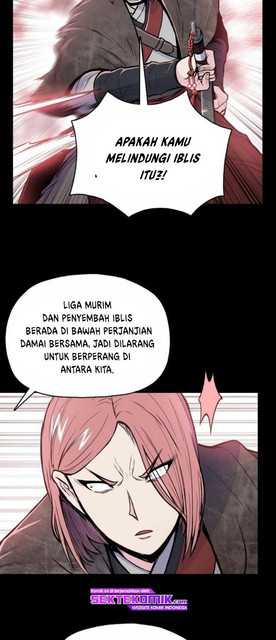 Reincarnated War God Chapter 76 - halaman 33