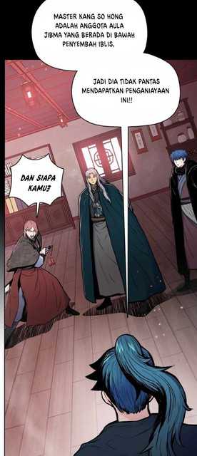 Reincarnated War God Chapter 76 - halaman 34