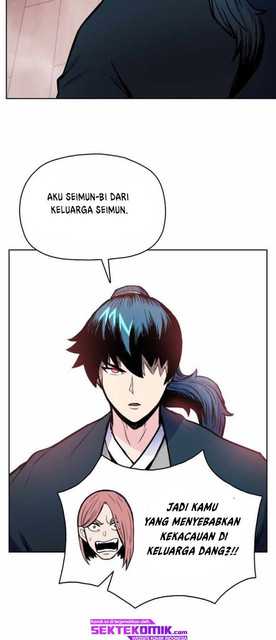 Reincarnated War God Chapter 76 - halaman 35